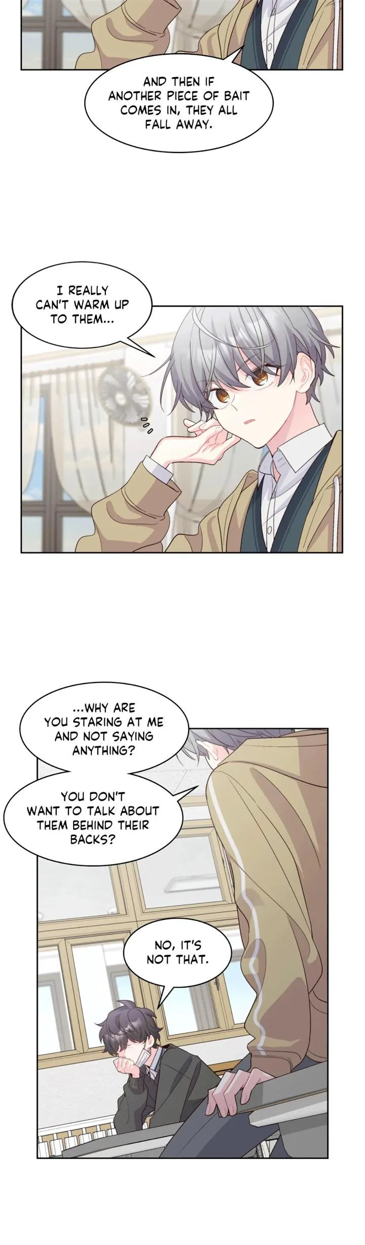 Merry Marbling Chapter 38 page 26