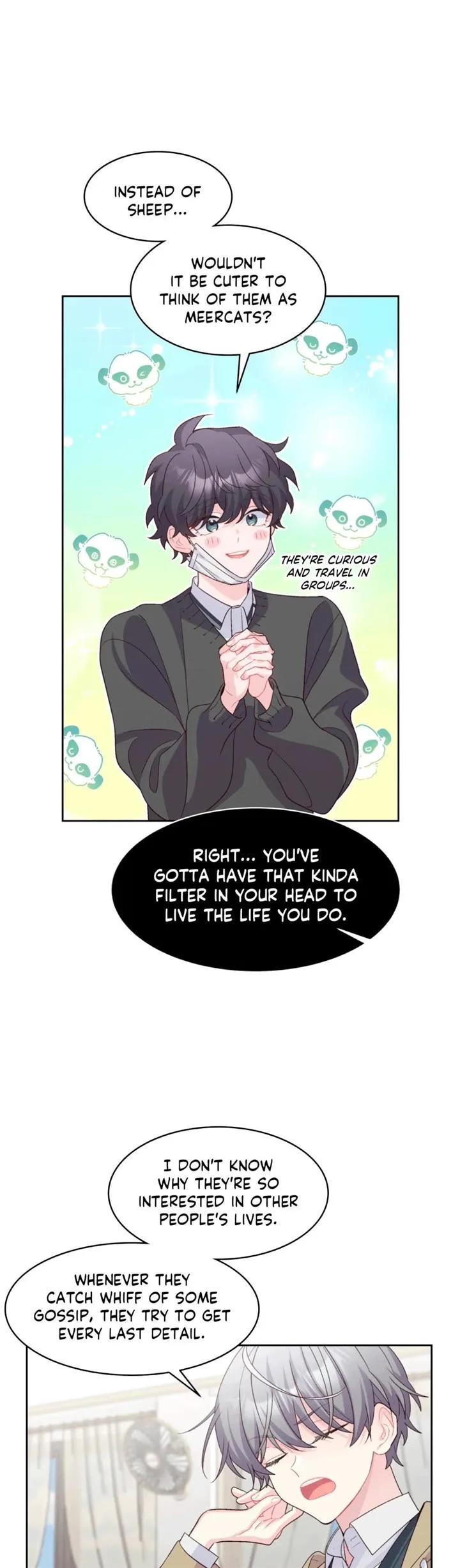 Merry Marbling Chapter 38 page 25