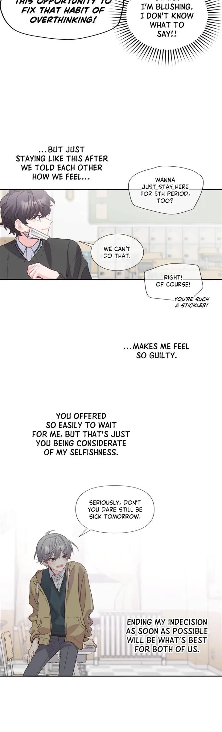 Merry Marbling Chapter 38 page 30