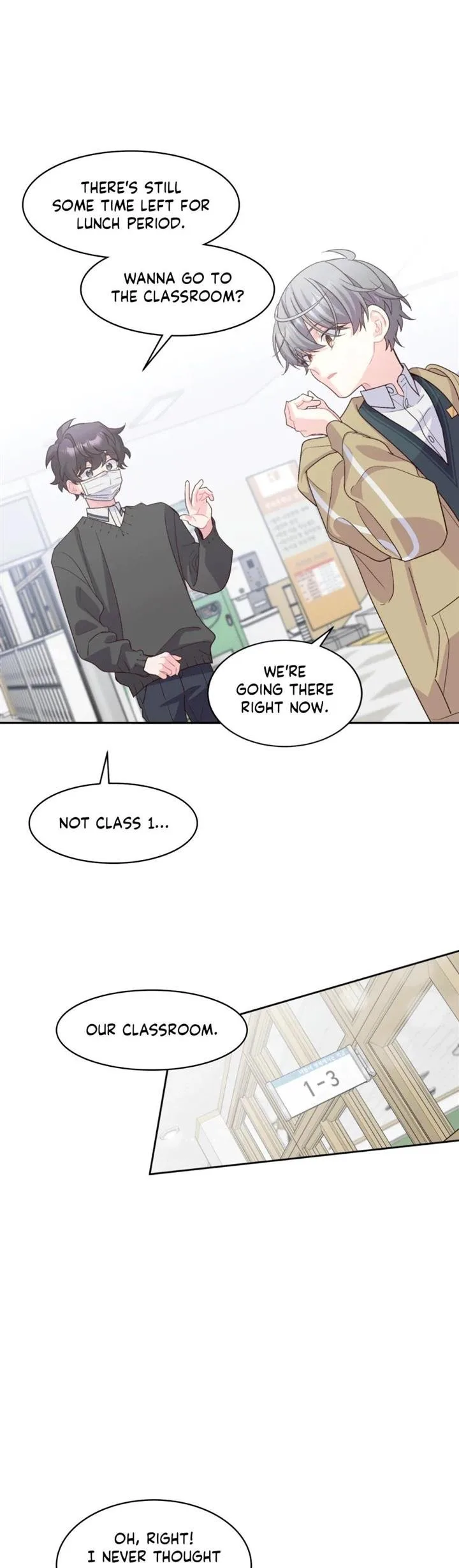Merry Marbling Chapter 38 page 23