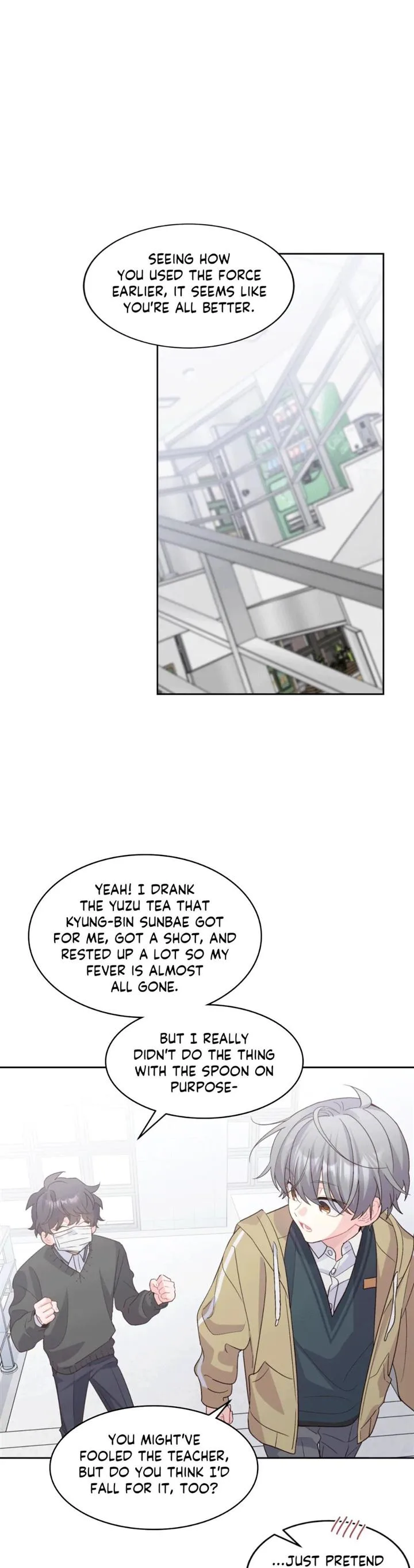 Merry Marbling Chapter 38 page 21