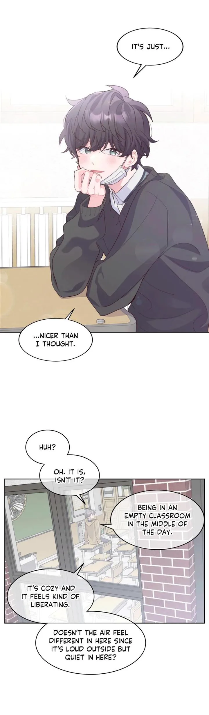 Merry Marbling Chapter 38 page 27
