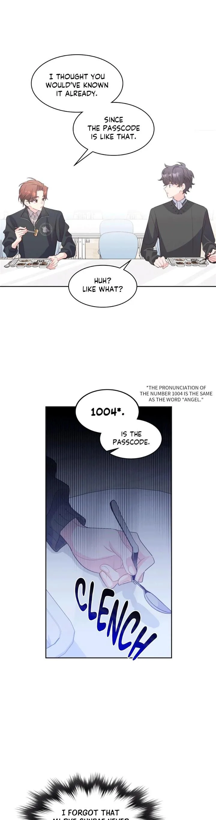 Merry Marbling Chapter 38 page 19