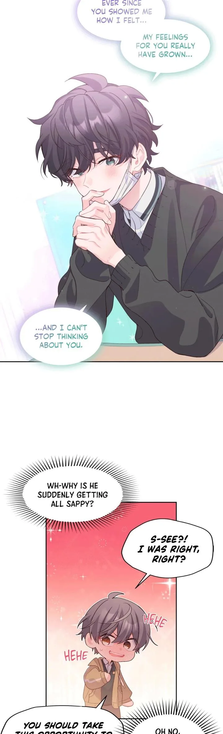 Merry Marbling Chapter 38 page 29