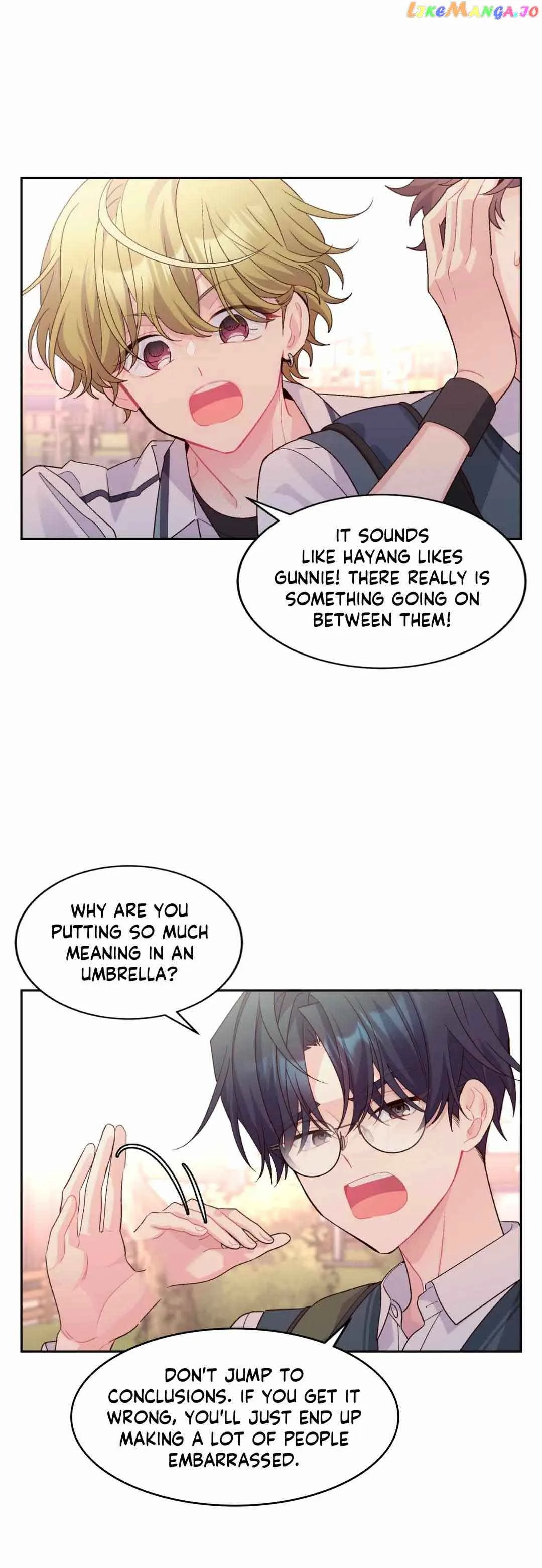 Merry Marbling Chapter 33 page 29