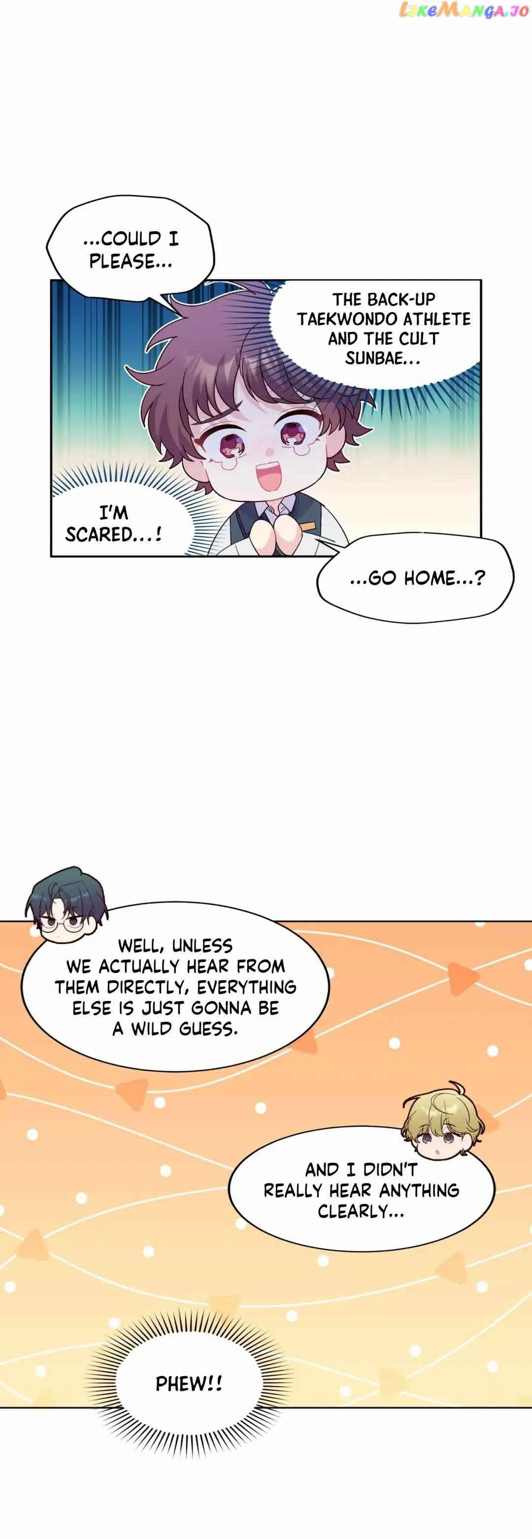 Merry Marbling Chapter 33 page 30