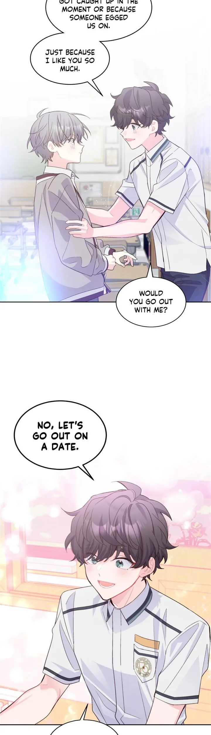 Merry Marbling Chapter 40 page 27