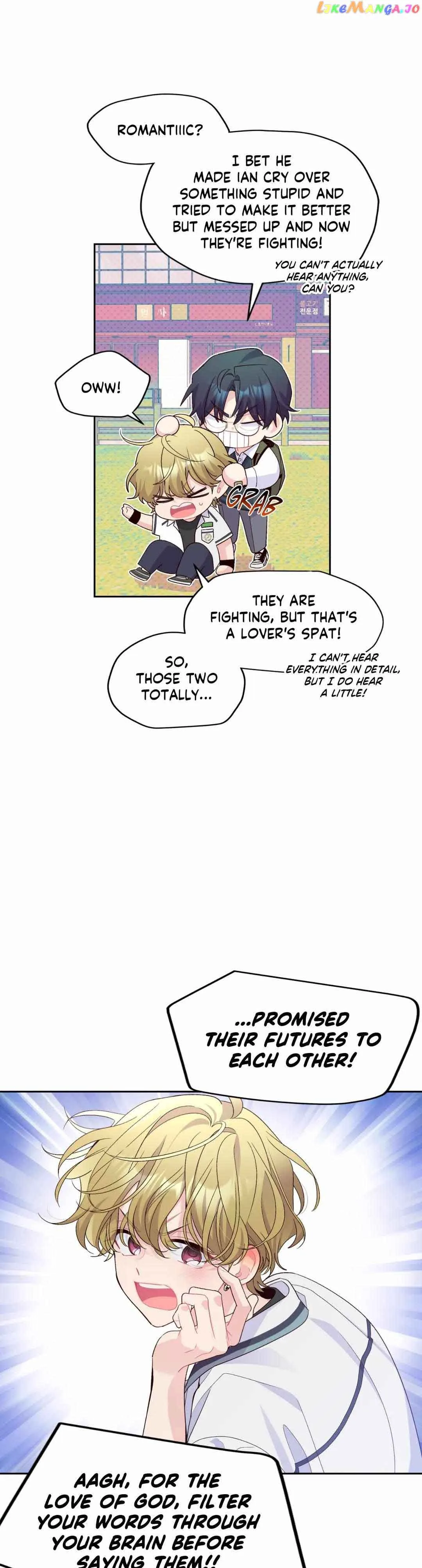 Merry Marbling Chapter 33 page 25