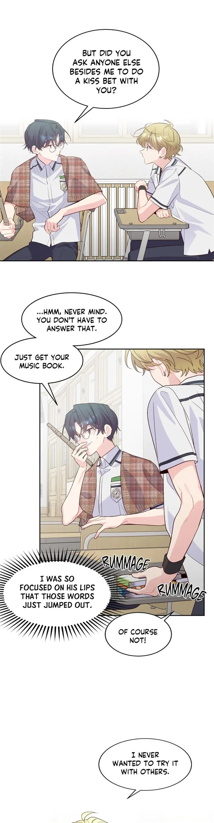 Merry Marbling Chapter 40 page 13