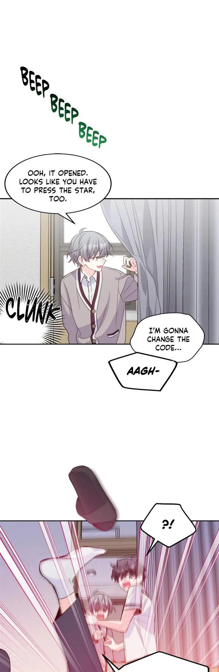 Merry Marbling Chapter 40 page 31