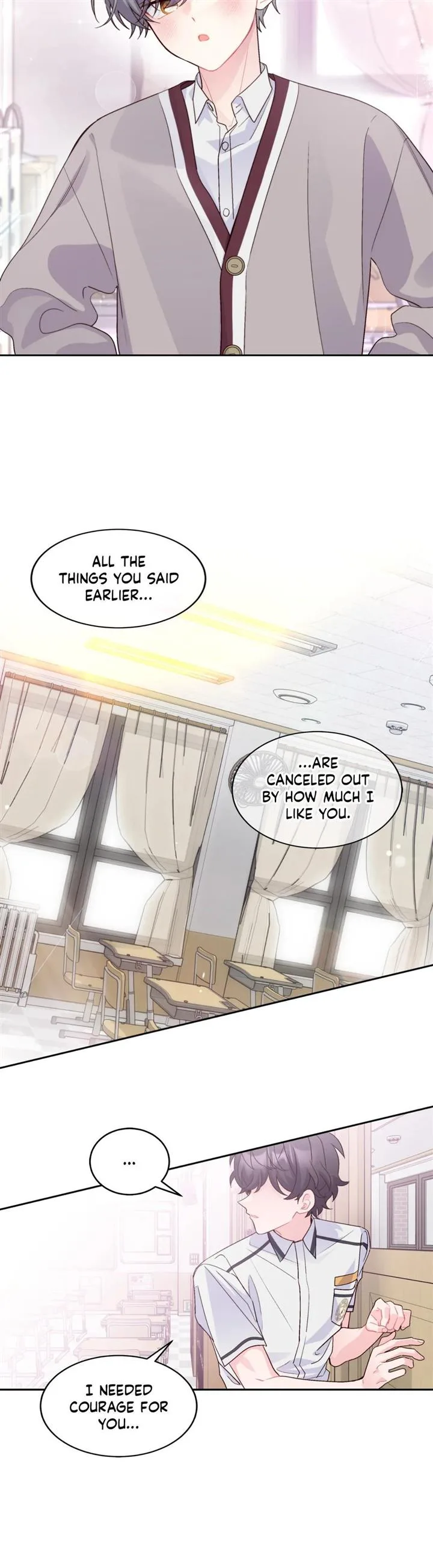 Merry Marbling Chapter 40 page 25