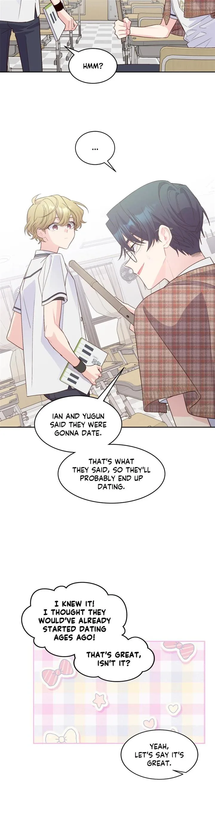 Merry Marbling Chapter 40 page 15