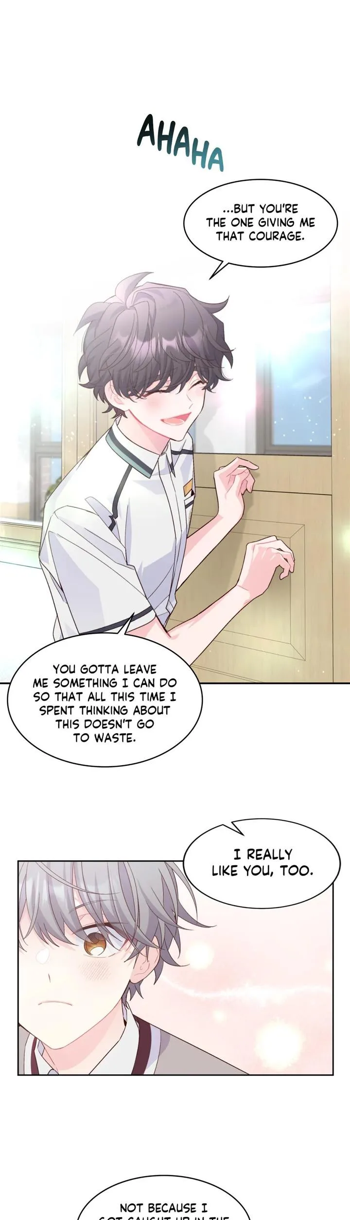 Merry Marbling Chapter 40 page 26