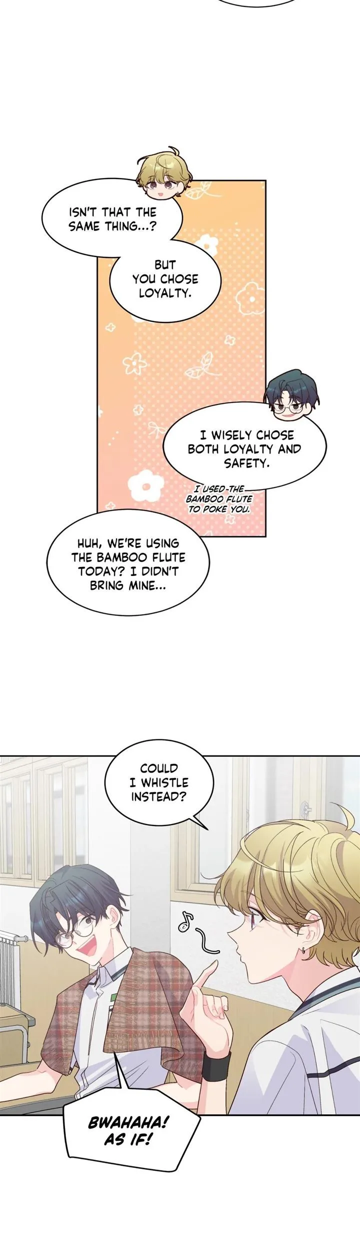 Merry Marbling Chapter 40 page 11