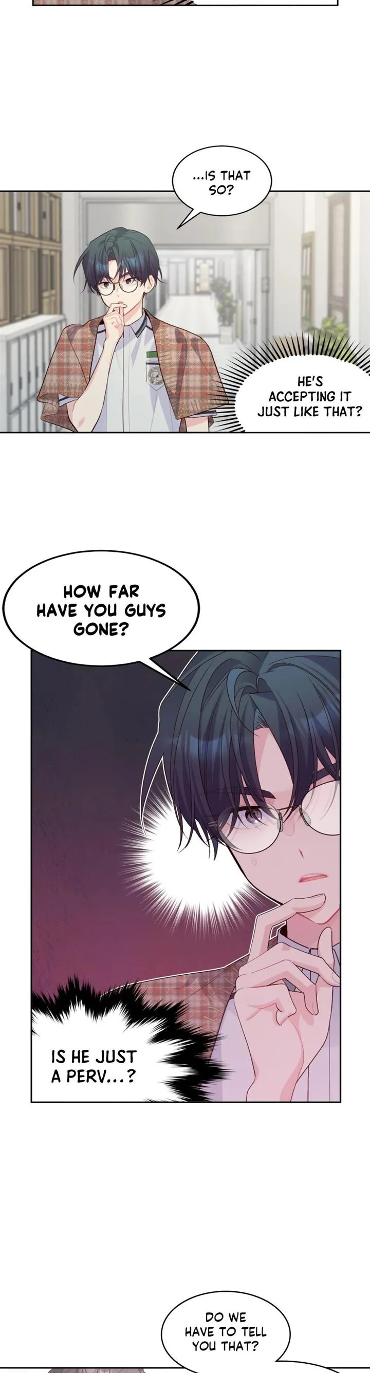 Merry Marbling Chapter 40 page 3