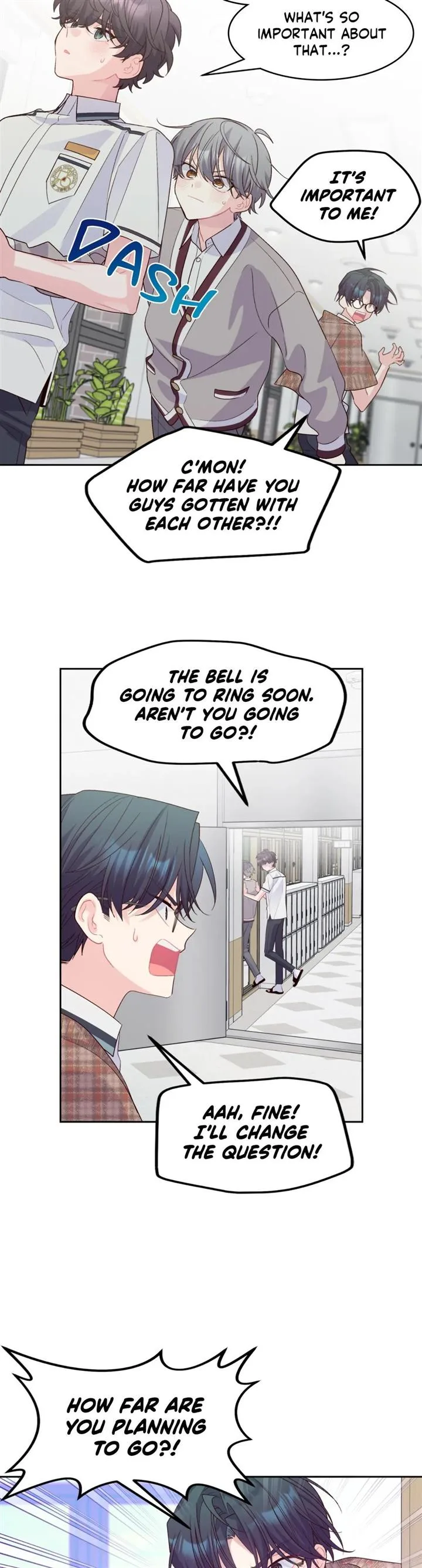 Merry Marbling Chapter 40 page 4