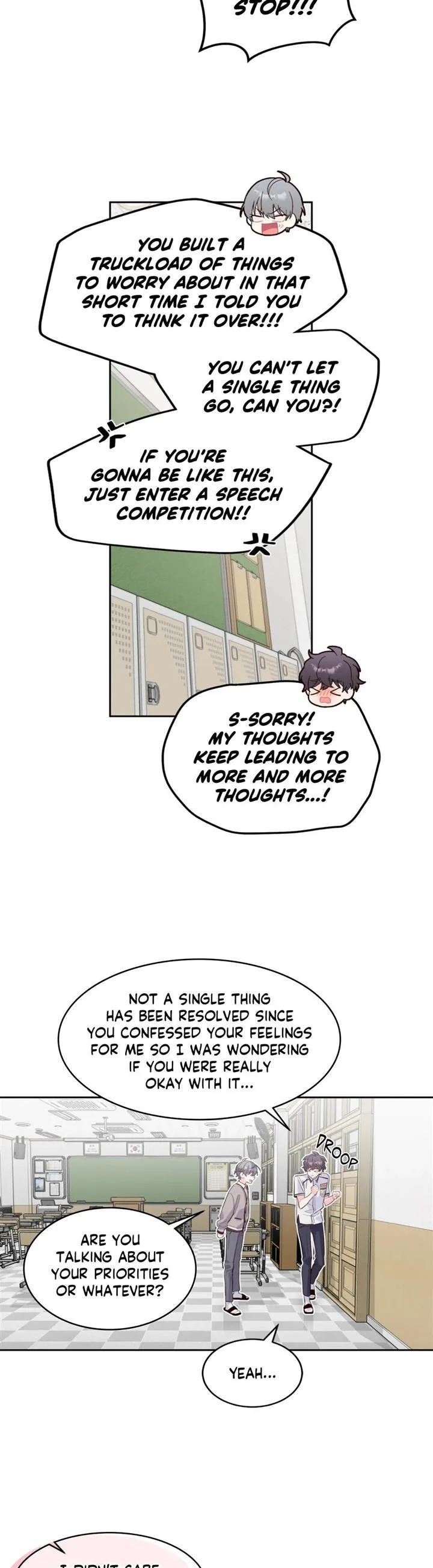 Merry Marbling Chapter 40 page 23