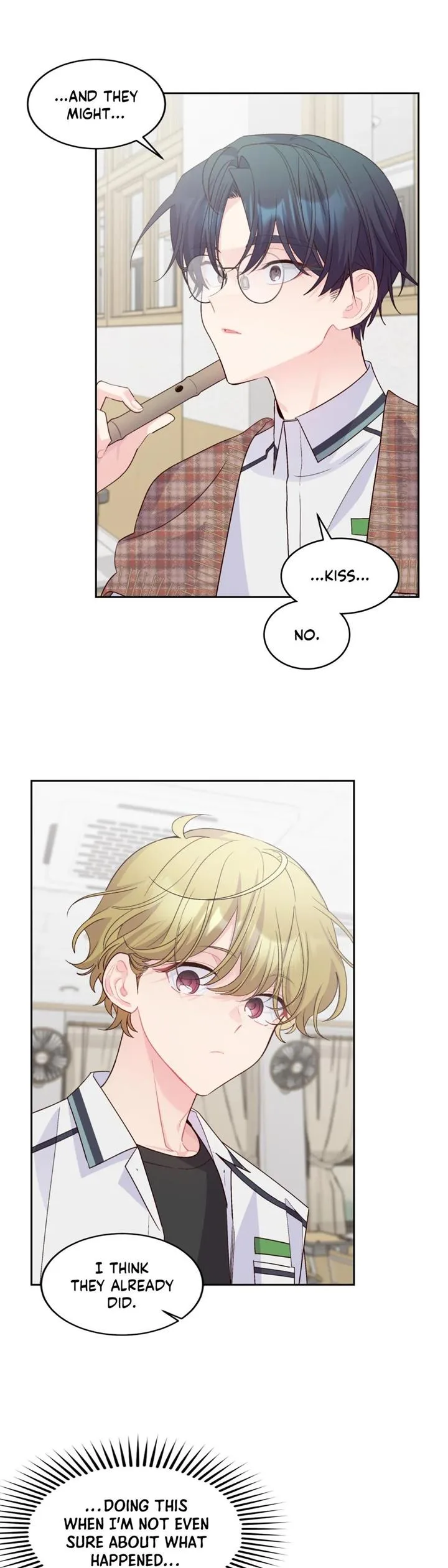 Merry Marbling Chapter 40 page 16