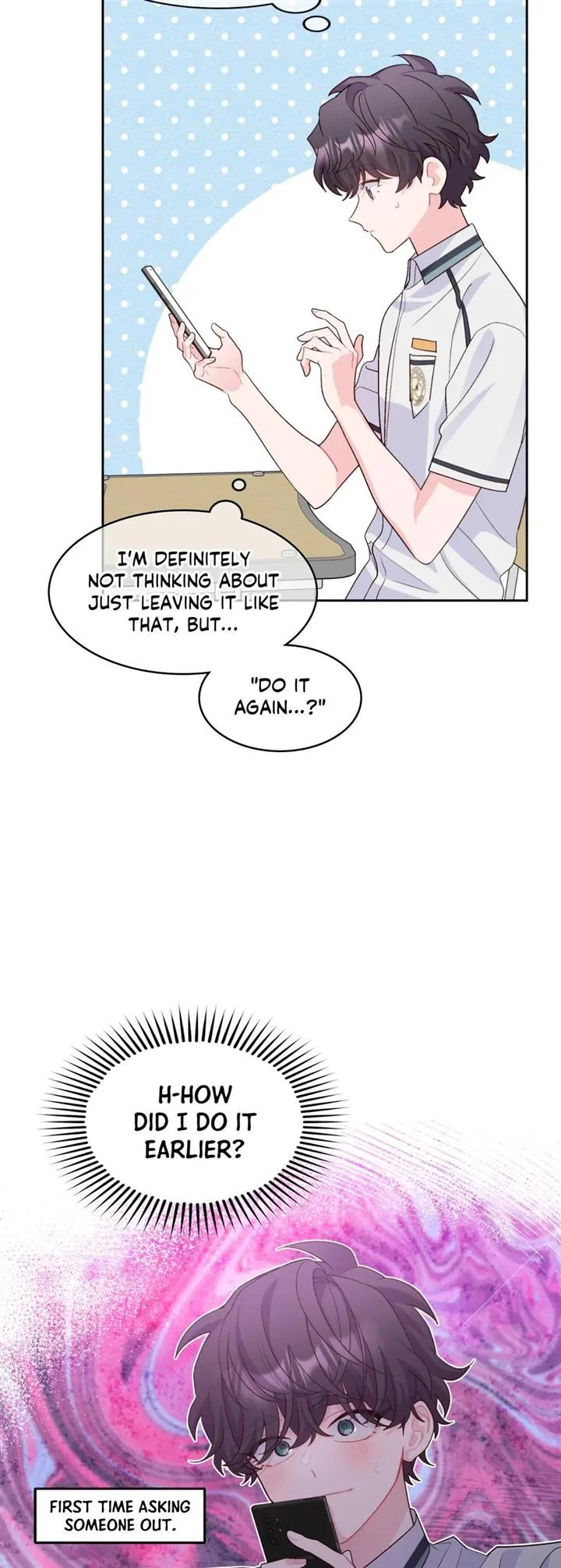 Merry Marbling Chapter 40 page 7