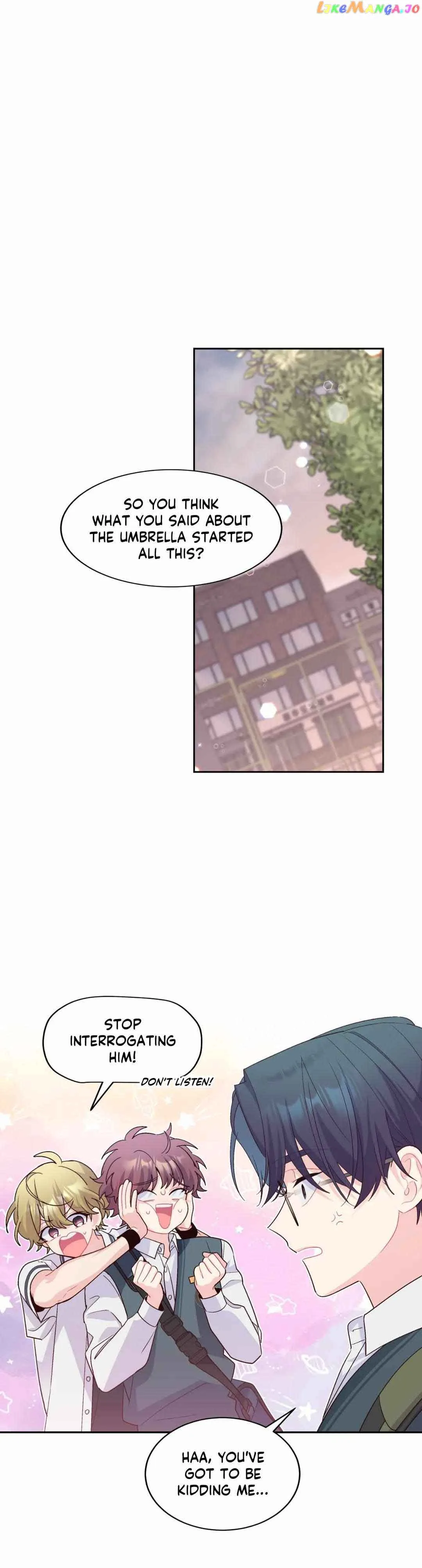 Merry Marbling Chapter 33 page 28