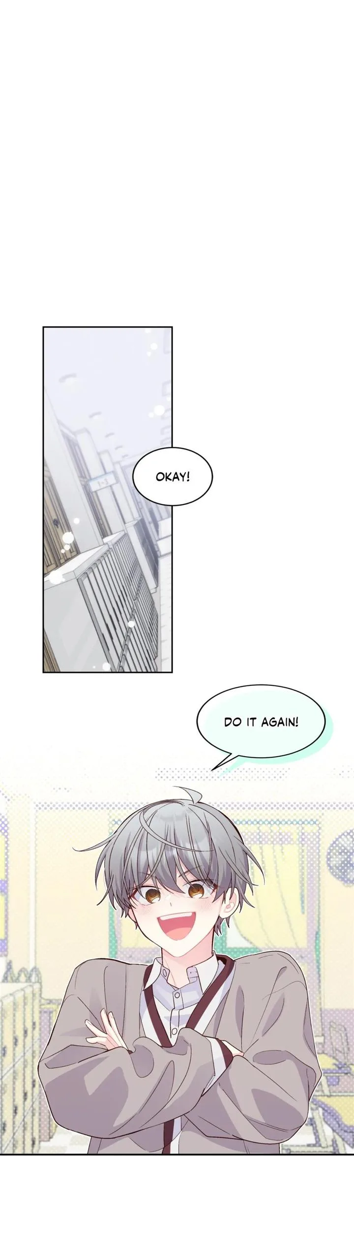 Merry Marbling Chapter 40 page 20