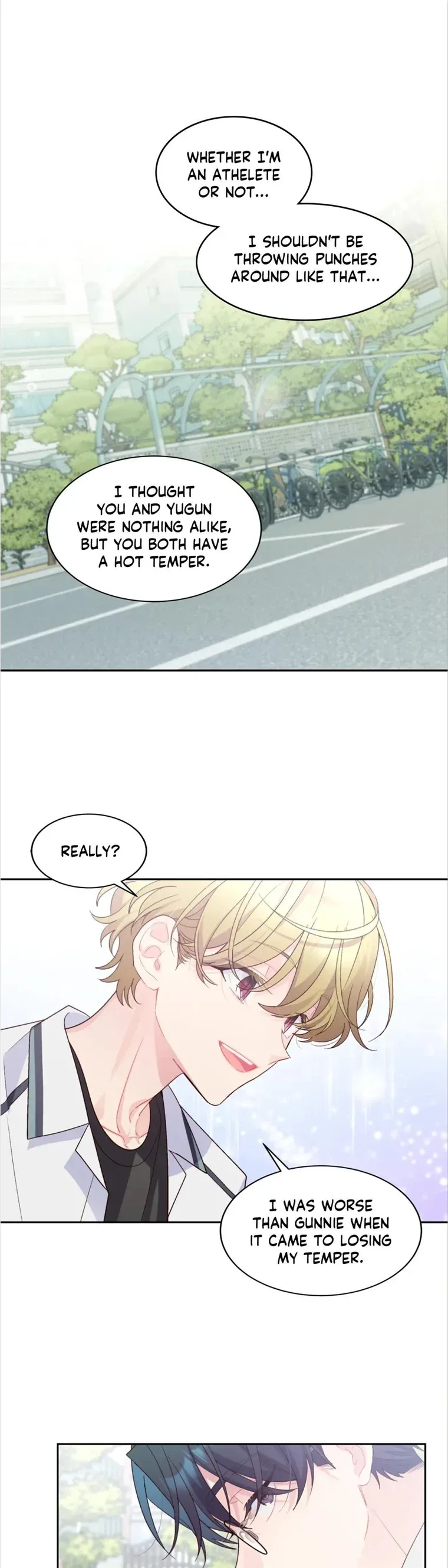Merry Marbling Chapter 35 page 23