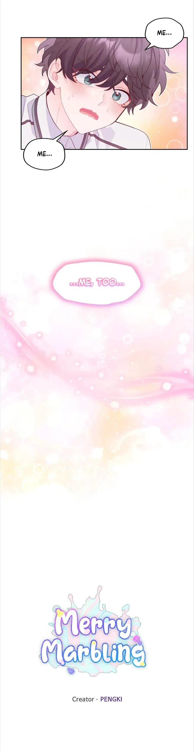 Merry Marbling Chapter 35 page 14