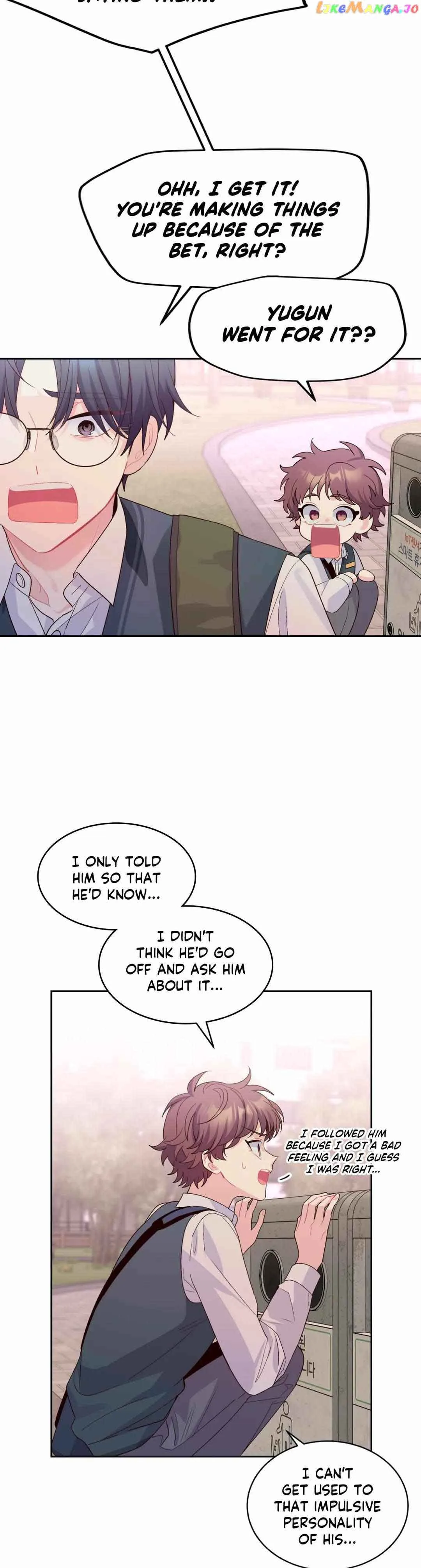 Merry Marbling Chapter 33 page 26