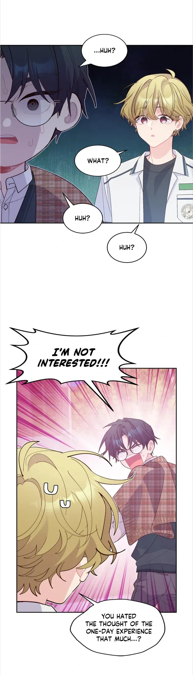 Merry Marbling Chapter 35 page 27