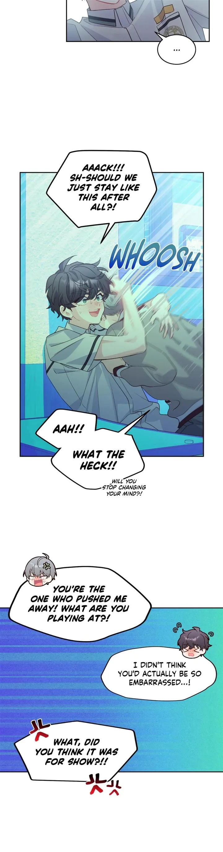 Merry Marbling Chapter 39 page 14