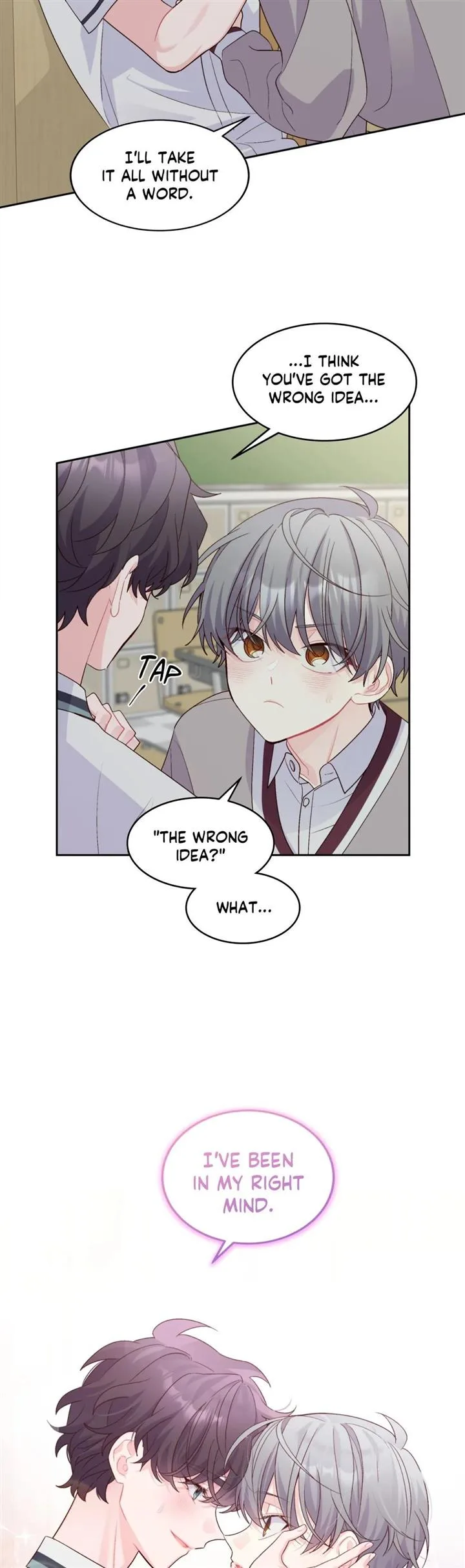 Merry Marbling Chapter 39 page 17