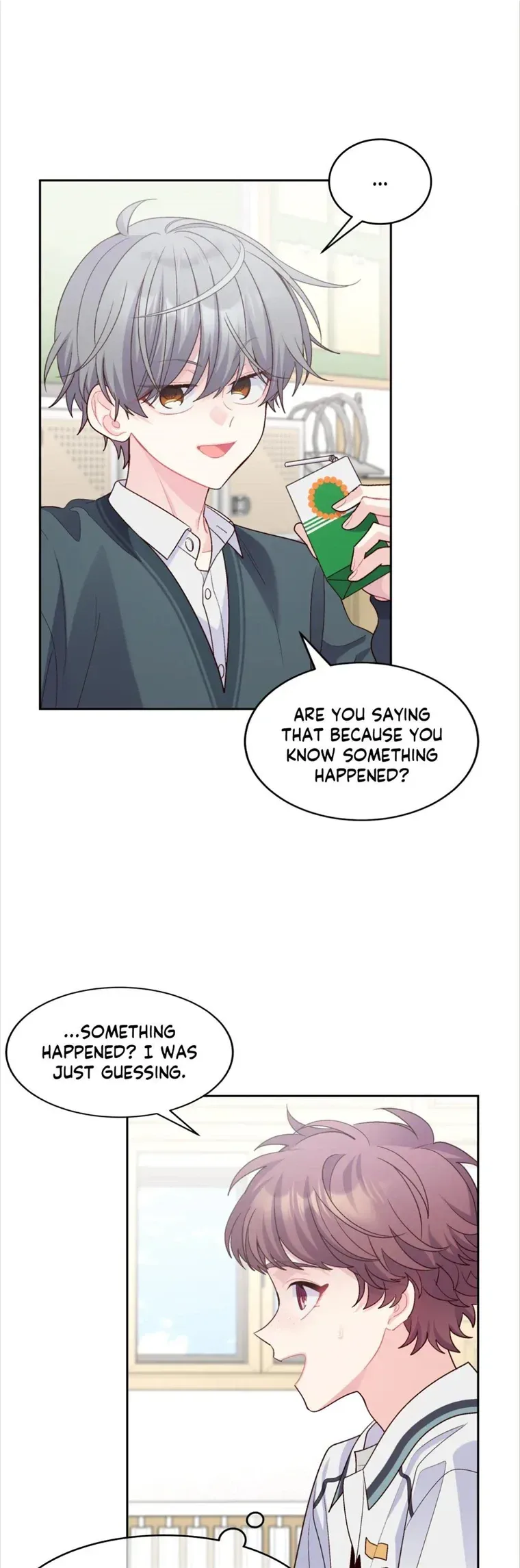 Merry Marbling Chapter 35 page 6