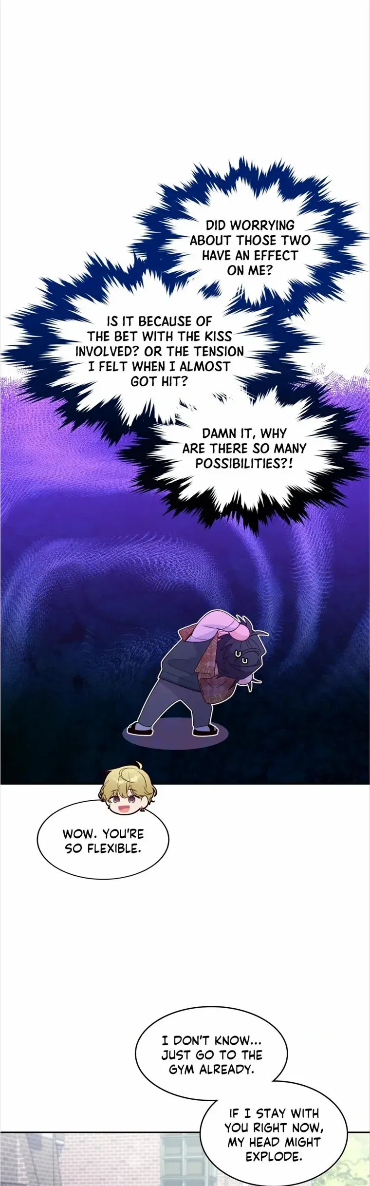 Merry Marbling Chapter 35 page 28