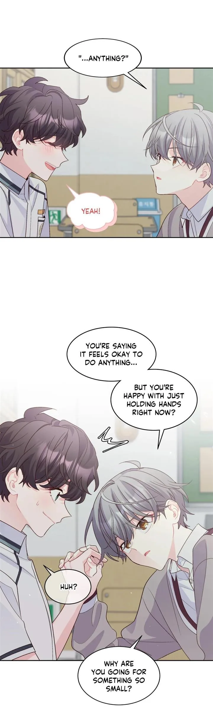 Merry Marbling Chapter 39 page 7