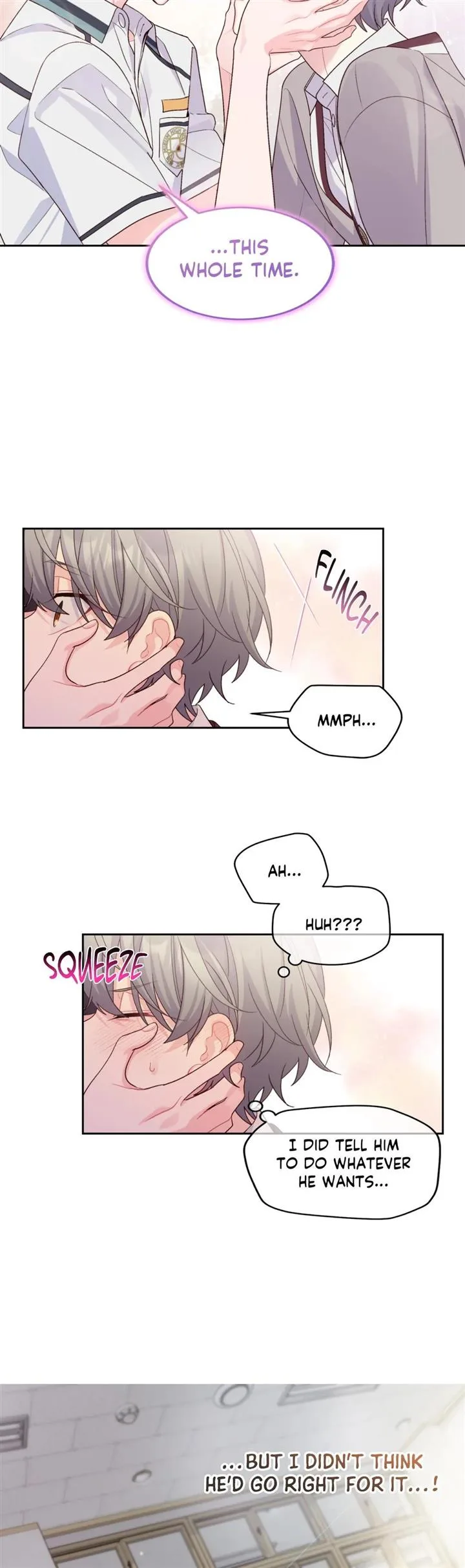 Merry Marbling Chapter 39 page 18