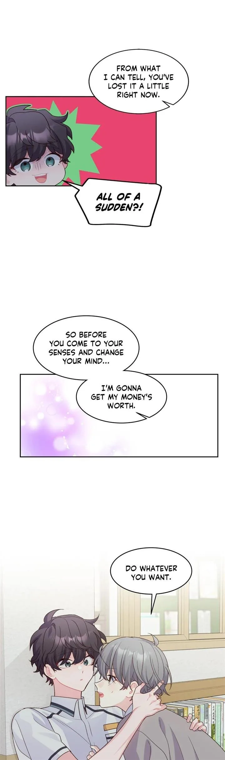 Merry Marbling Chapter 39 page 16