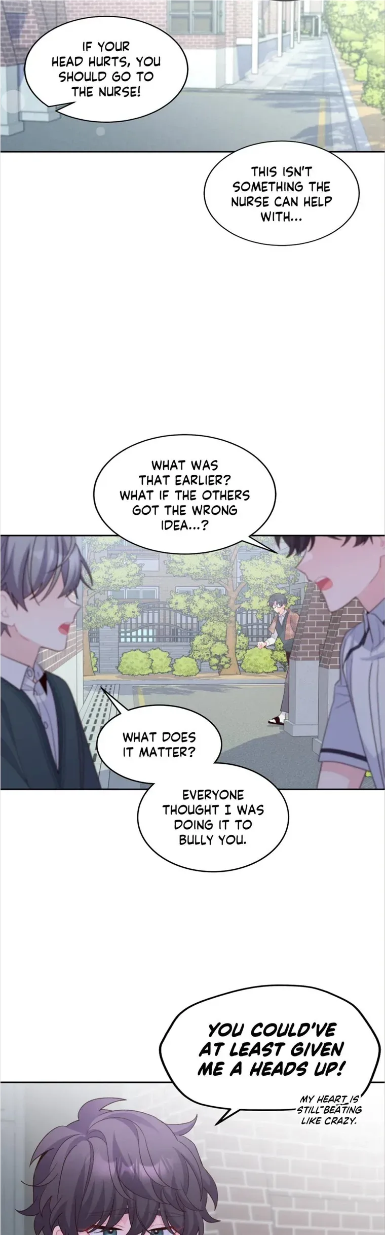Merry Marbling Chapter 35 page 29