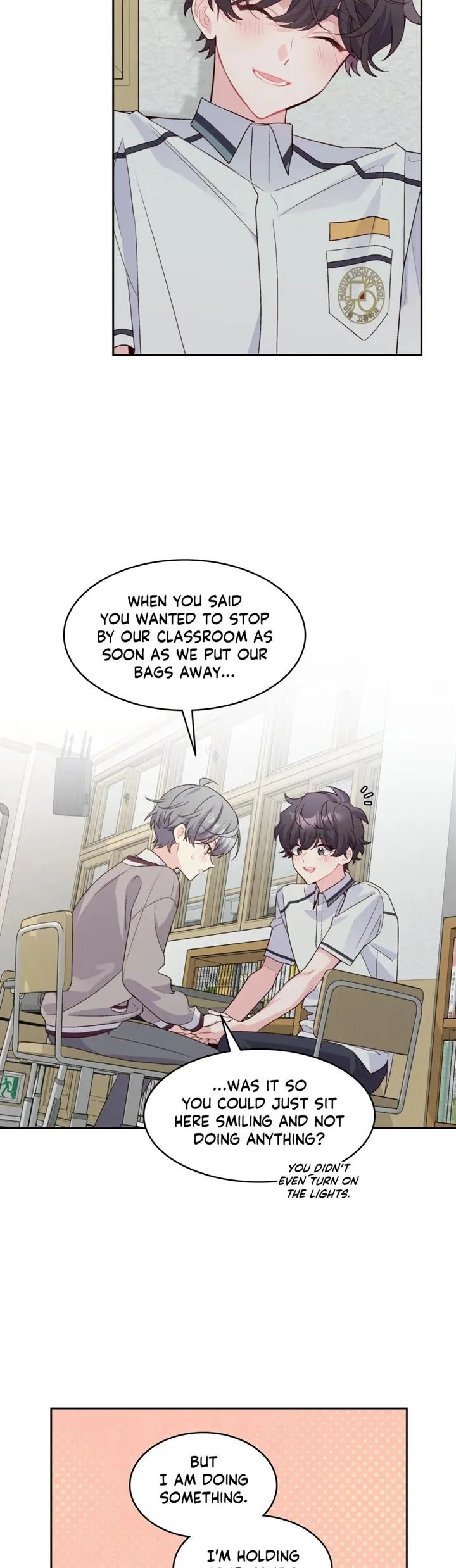 Merry Marbling Chapter 39 page 3