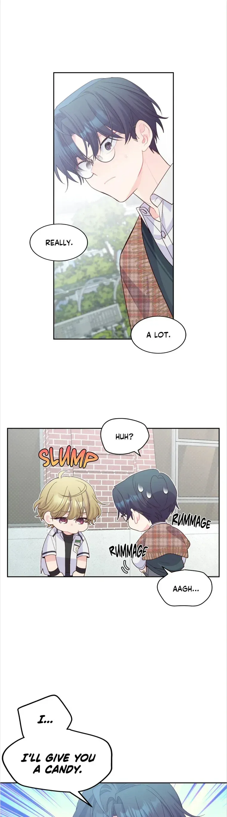 Merry Marbling Chapter 35 page 20