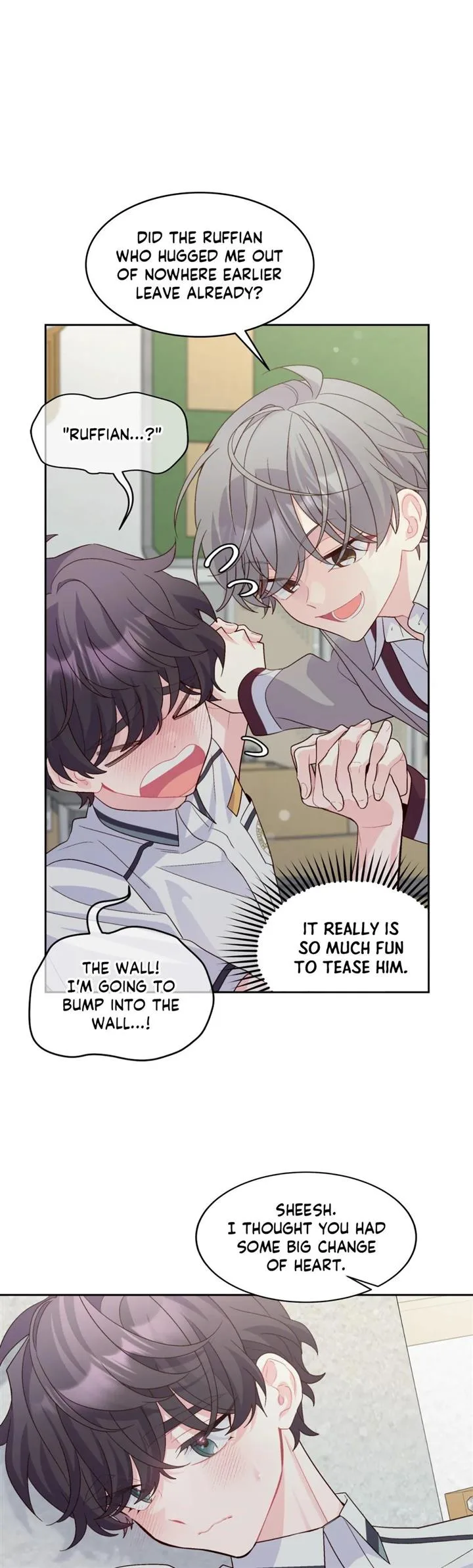 Merry Marbling Chapter 39 page 8