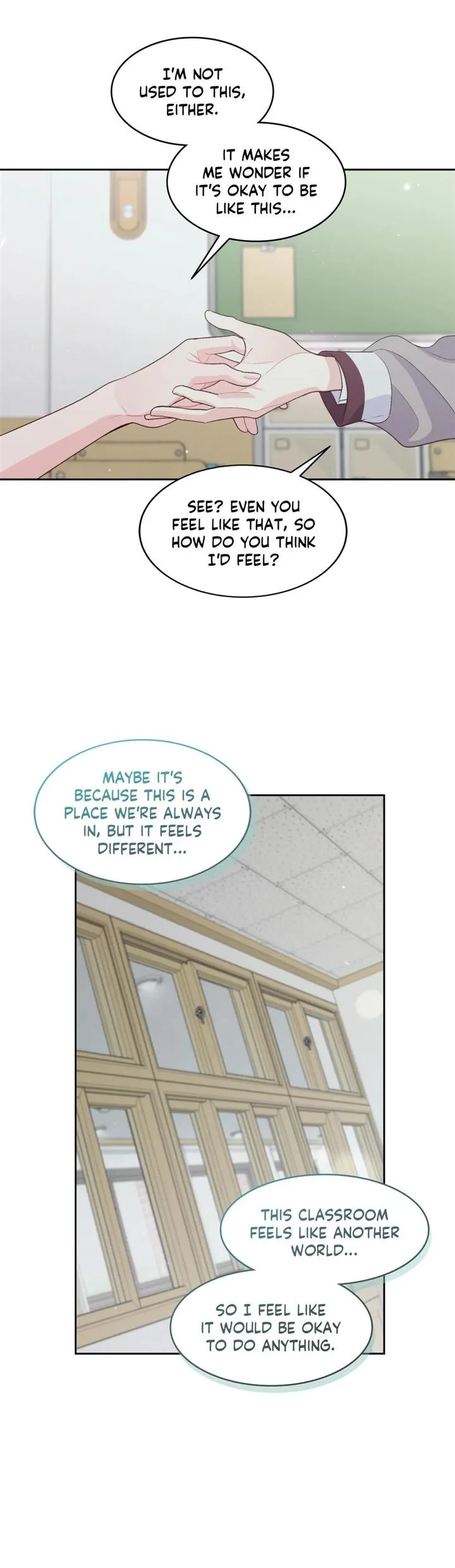 Merry Marbling Chapter 39 page 6
