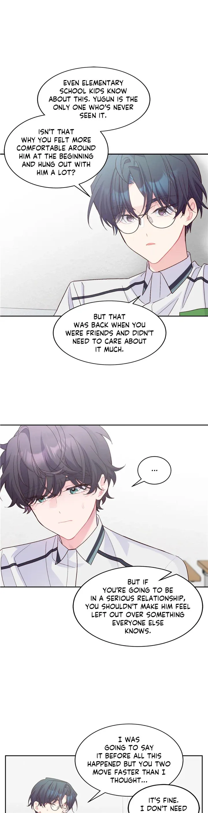 Merry Marbling Chapter 42 page 14