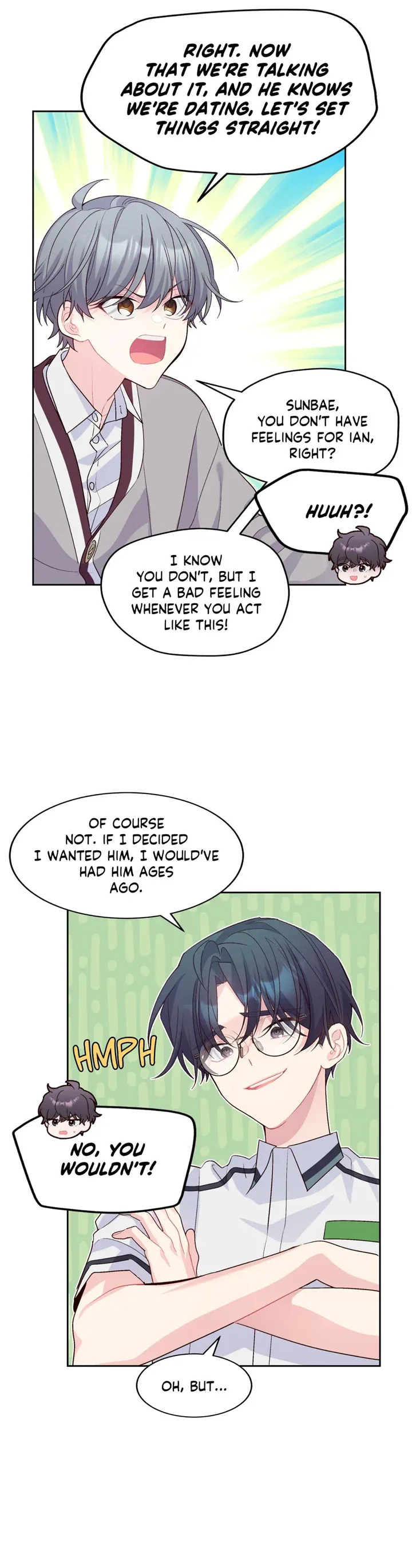 Merry Marbling Chapter 42 page 7