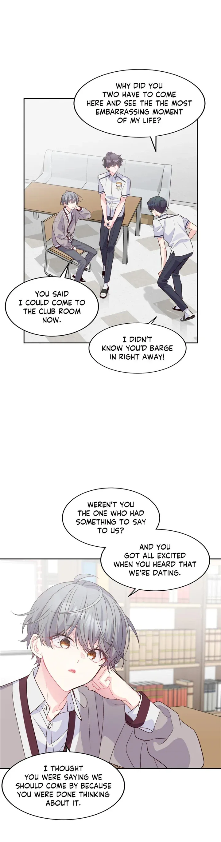 Merry Marbling Chapter 42 page 3
