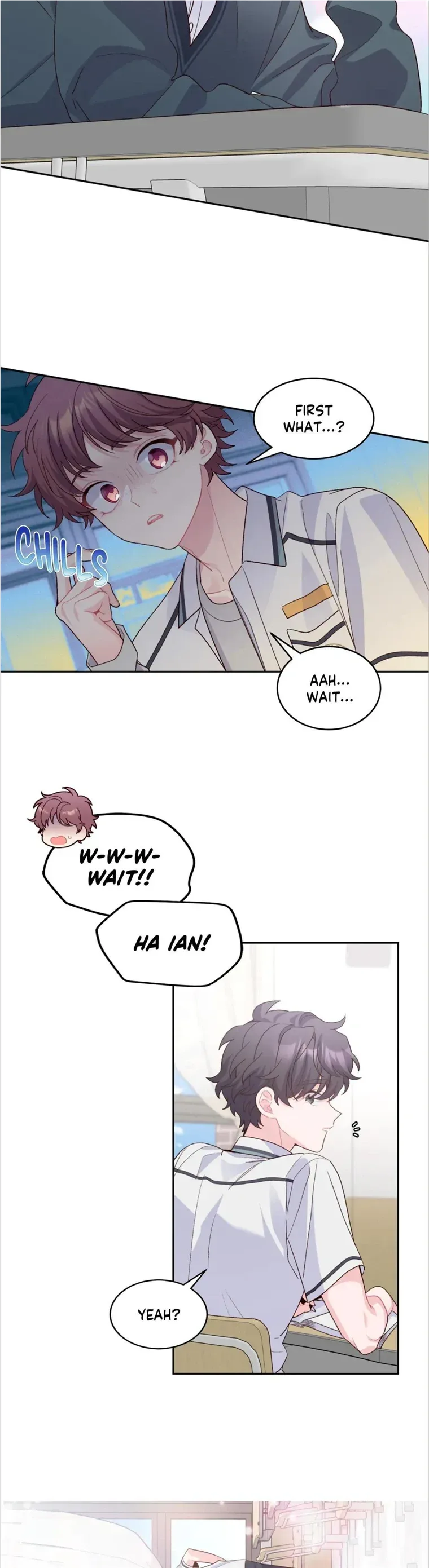 Merry Marbling Chapter 35 page 10