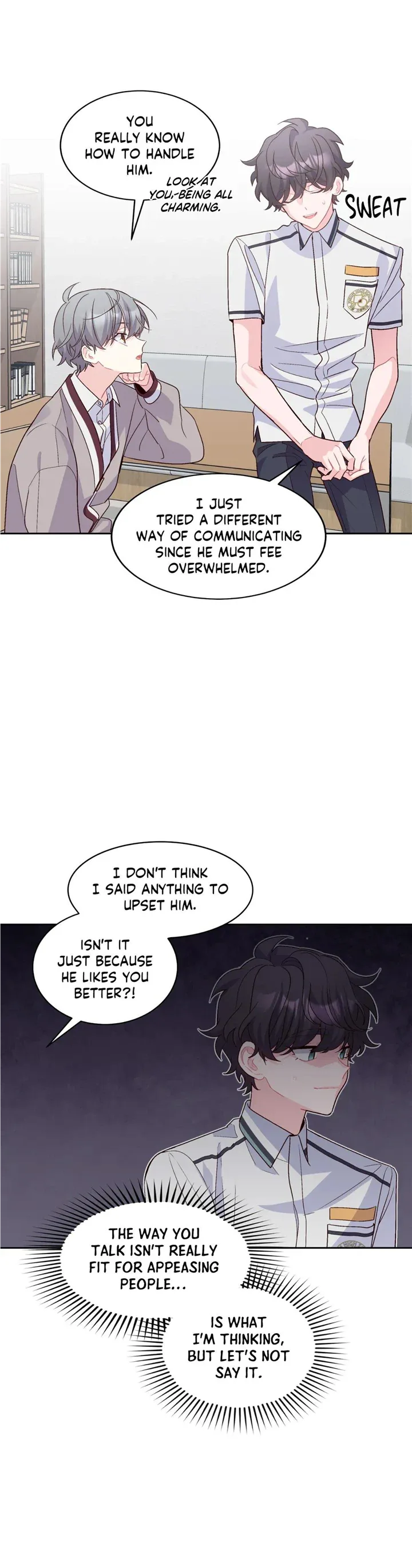 Merry Marbling Chapter 42 page 6