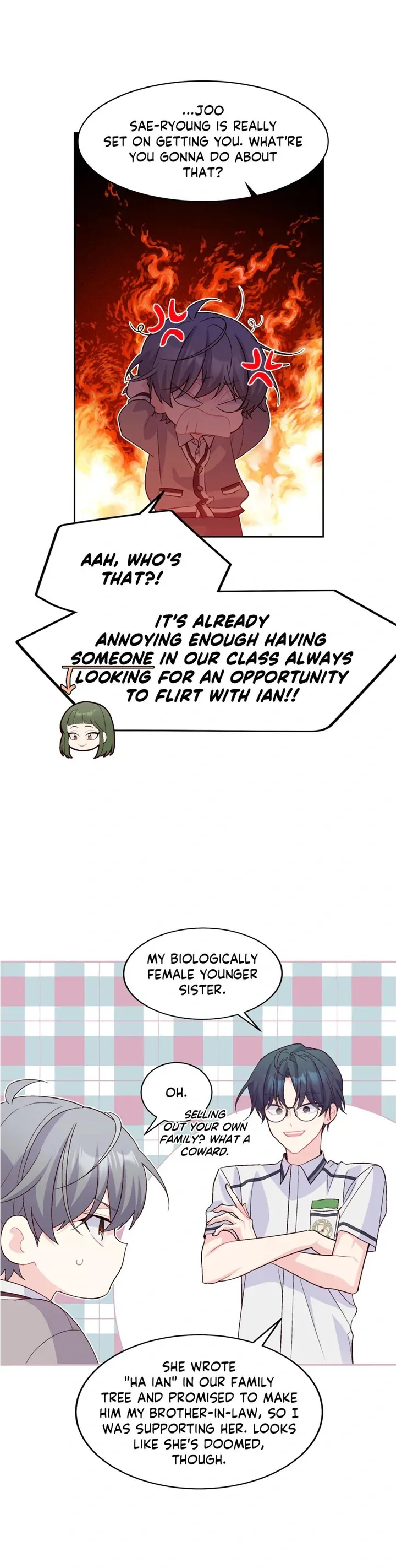 Merry Marbling Chapter 42 page 8