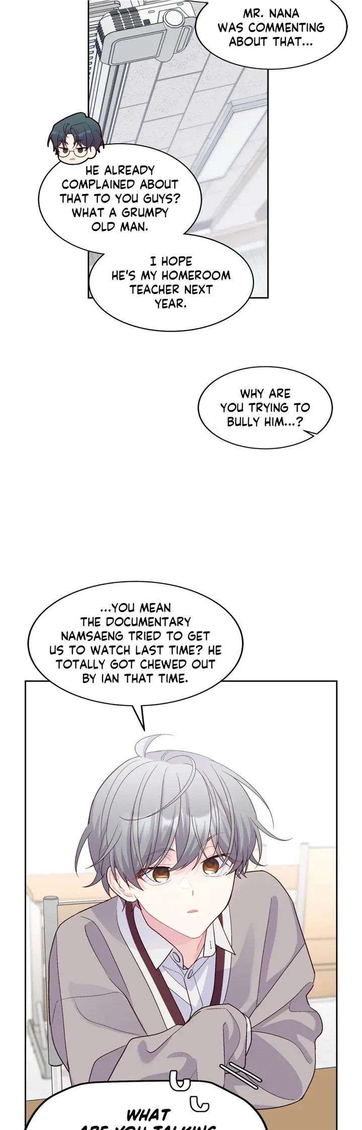 Merry Marbling Chapter 42 page 11