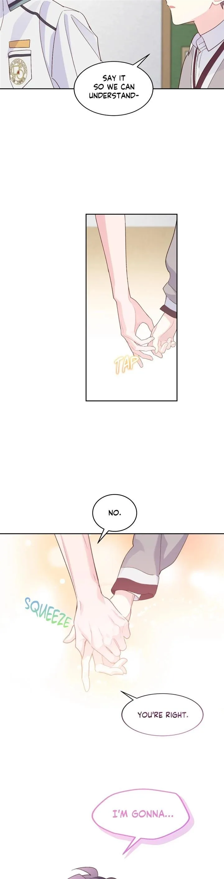 Merry Marbling Chapter 39 page 27