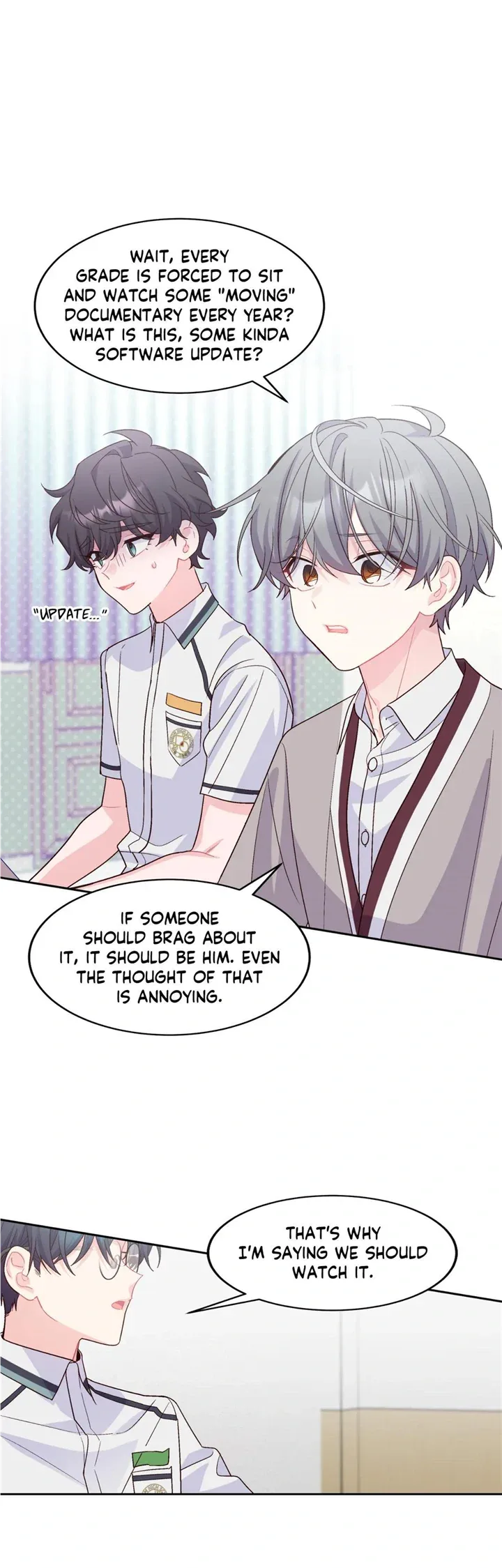 Merry Marbling Chapter 42 page 13